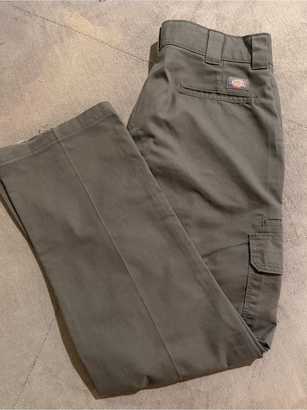 Men's Dickies Cargo Pants
